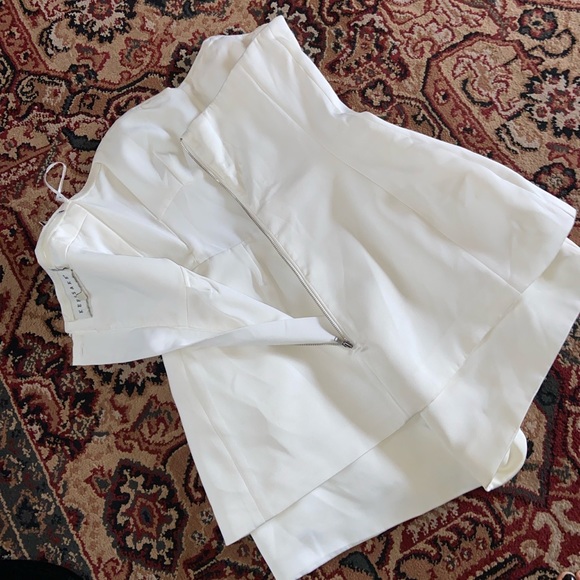 Let go playsuit from keepsake / revolve - Picture 4 of 5